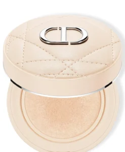 DIOR FOREVER CUSHION POWDER Polvos sueltos de tratamiento ultrafinos y frescos - perfección translúcida