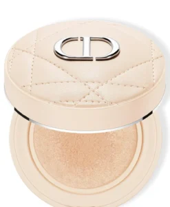 DIOR FOREVER CUSHION POWDER Polvos sueltos de tratamiento ultrafinos y frescos - perfección translúcida