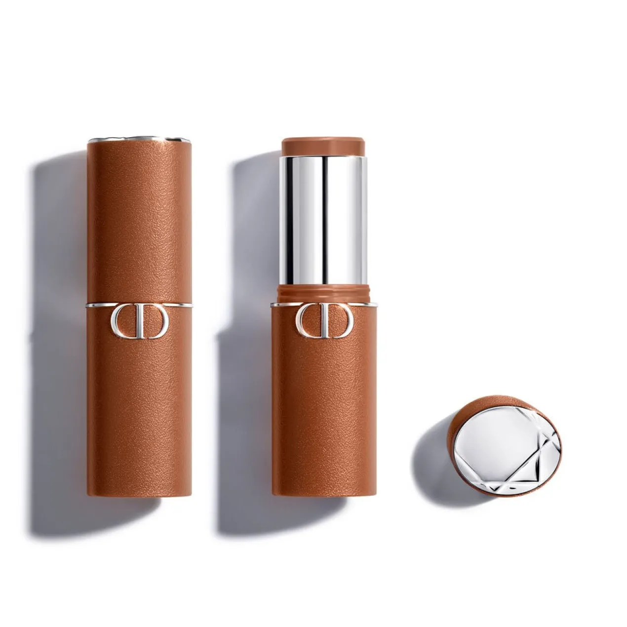 Dior Forever Skin Bronze Bálsamo en Stick Bronceador