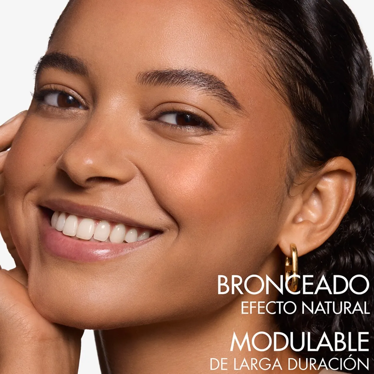 Dior Forever Skin Bronze Bálsamo en Stick Bronceador
