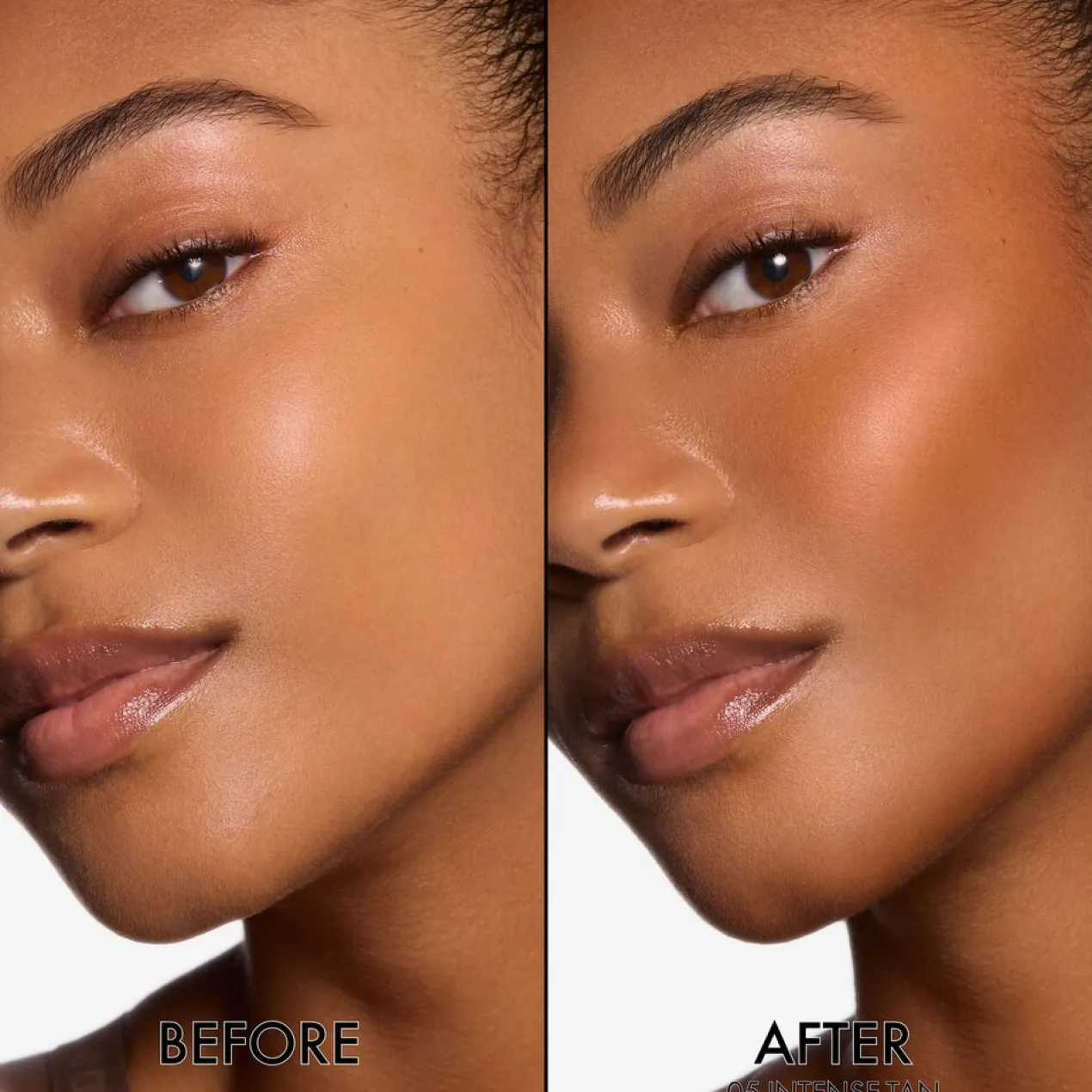 Dior Forever Skin Bronze Bálsamo en Stick Bronceador