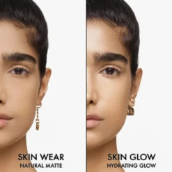 Dior Forever Skin Glow Base de maquillaje luminosa