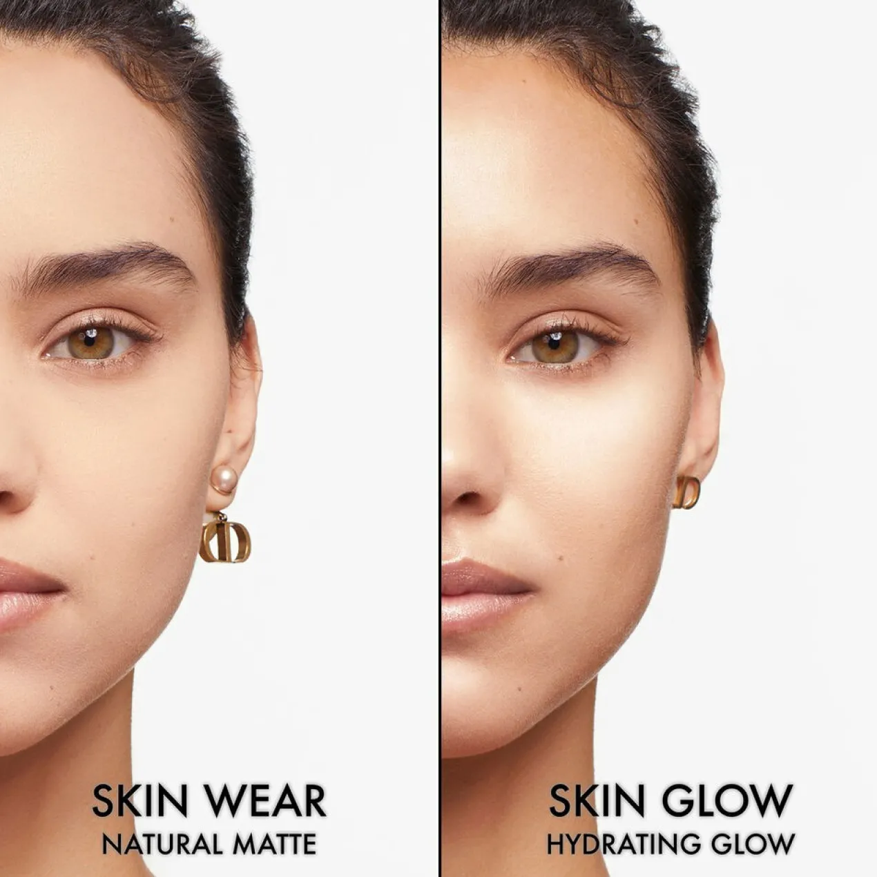 Dior Forever Skin Glow Base de maquillaje luminosa