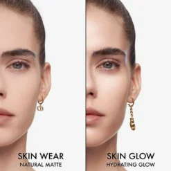 Dior Forever Skin Glow Base de maquillaje luminosa