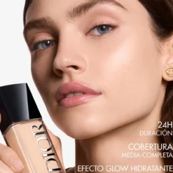 Dior Forever Skin Glow Base de maquillaje luminosa
