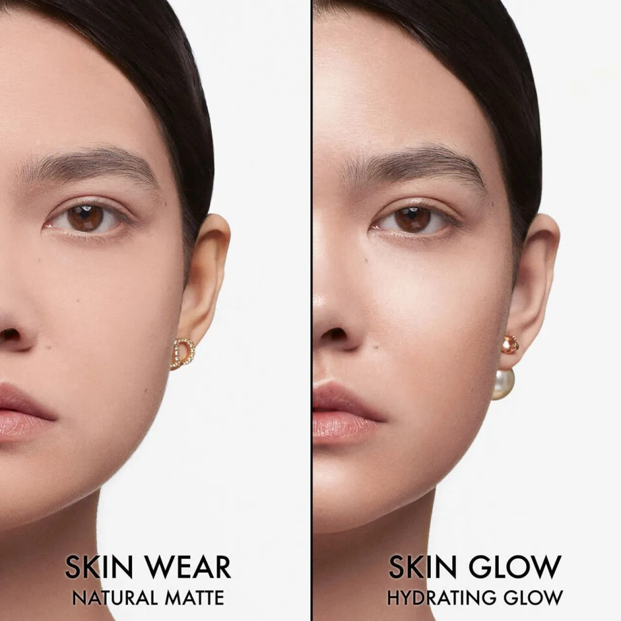 Dior Forever Skin Glow Base de maquillaje luminosa