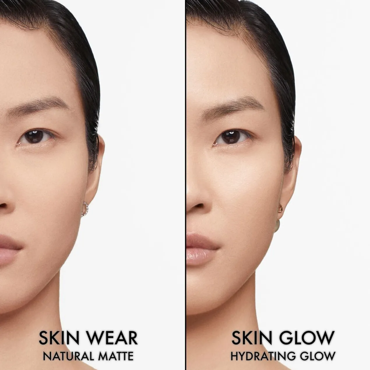 Dior Forever Skin Glow Base de maquillaje luminosa