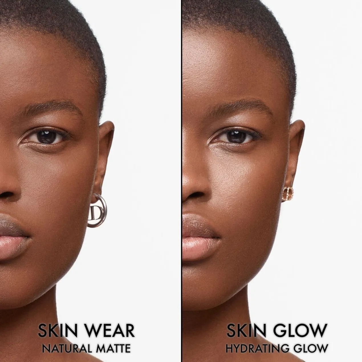 Dior Forever Skin Glow Base de maquillaje luminosa