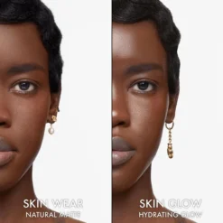 Dior Forever Skin Wear Base de maquillaje mate con efecto difuminado