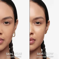 Dior Forever Skin Wear Base de maquillaje mate con efecto difuminado