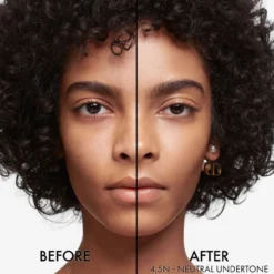 Dior Forever Skin Wear Base de maquillaje mate con efecto difuminado