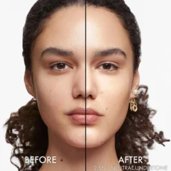 Dior Forever Skin Wear Base de maquillaje mate con efecto difuminado