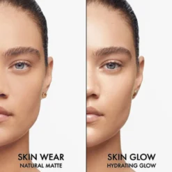 Dior Forever Skin Wear Base de maquillaje mate con efecto difuminado