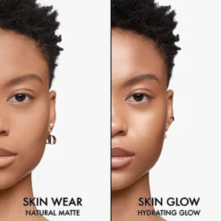 Dior Forever Skin Wear Base de maquillaje mate con efecto difuminado