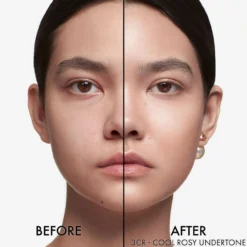 Dior Forever Skin Wear Base de maquillaje mate con efecto difuminado
