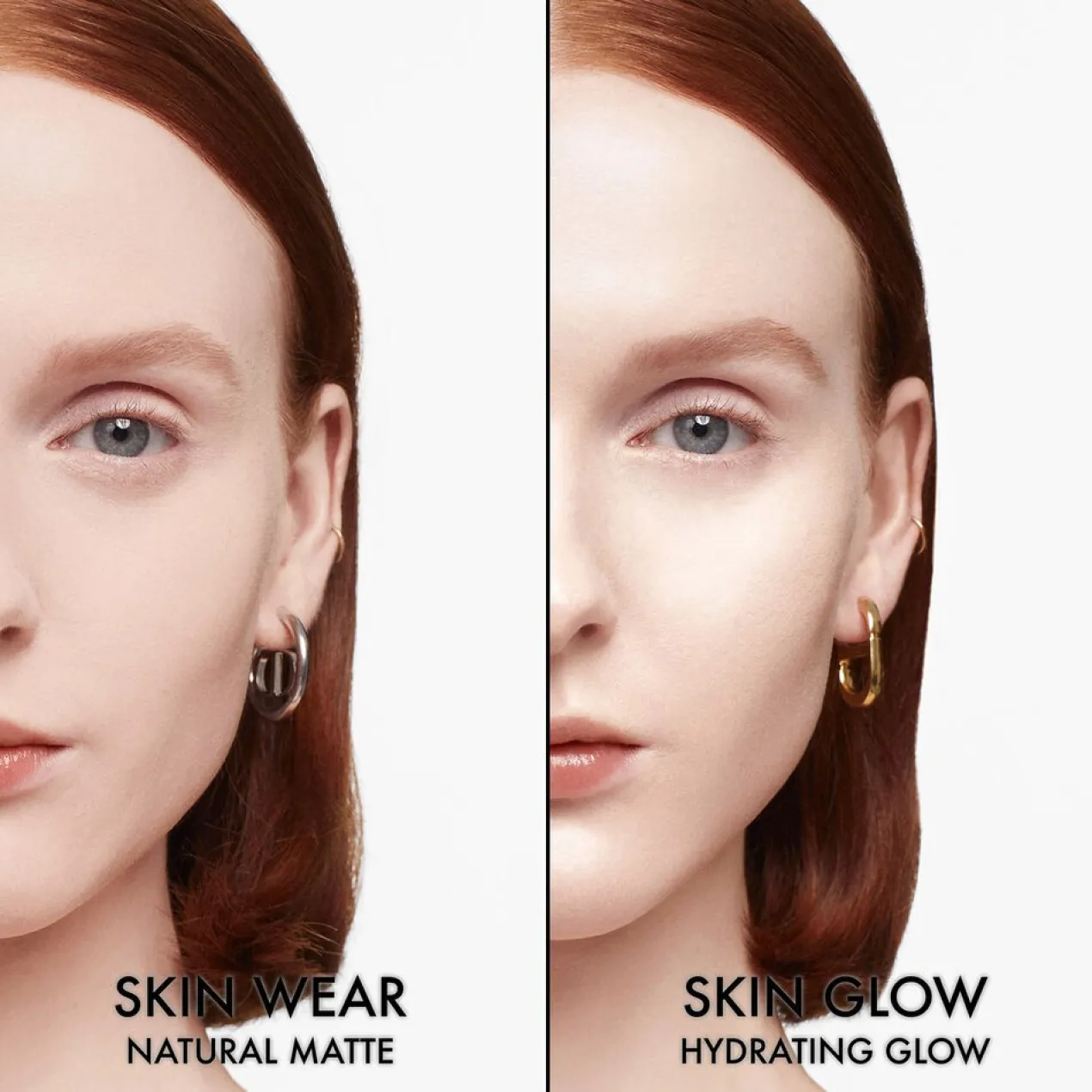 Dior Forever Skin Wear Base de maquillaje mate con efecto difuminado