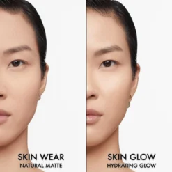 Dior Forever Skin Wear Base de maquillaje mate con efecto difuminado
