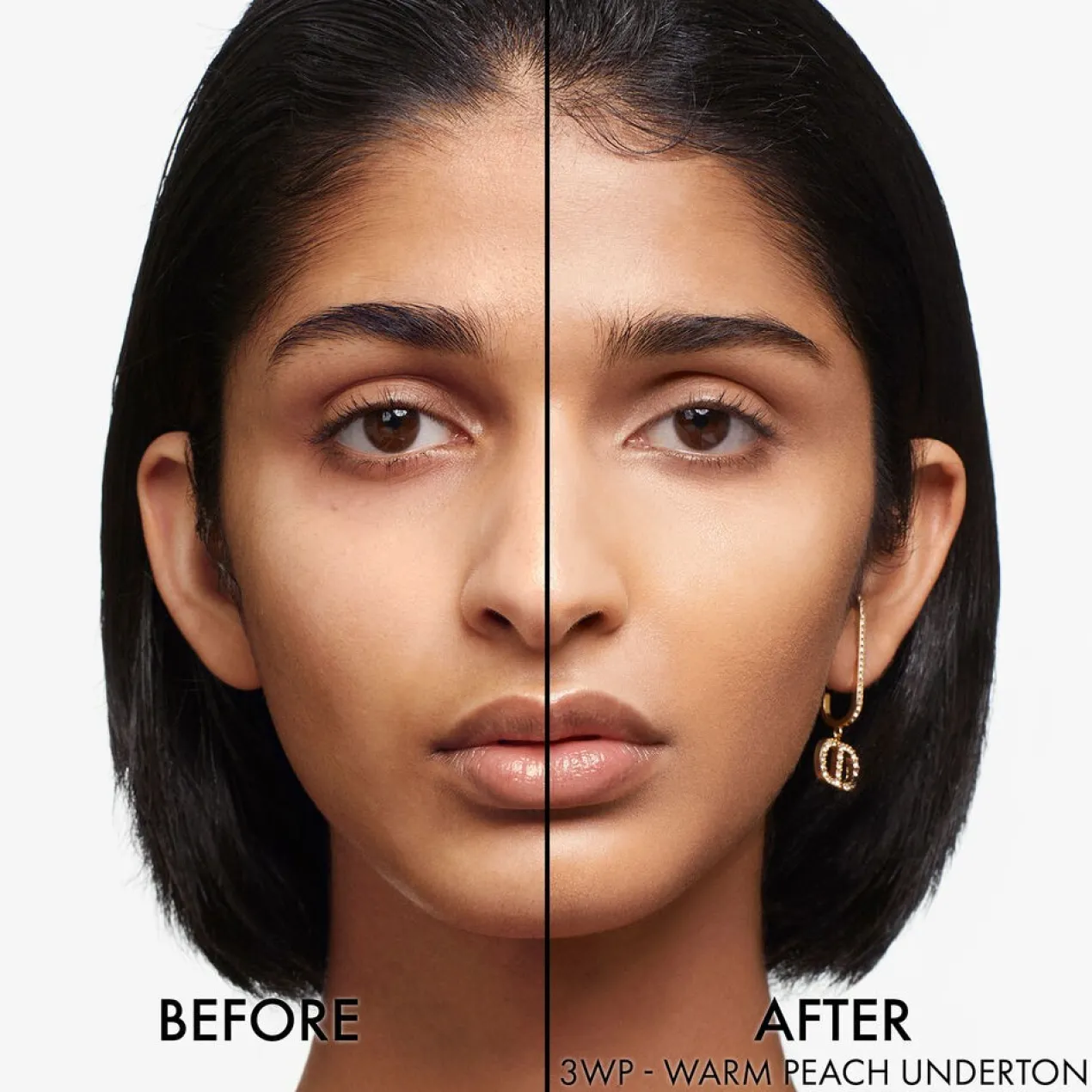 Dior Forever Skin Wear Base de maquillaje mate con efecto difuminado