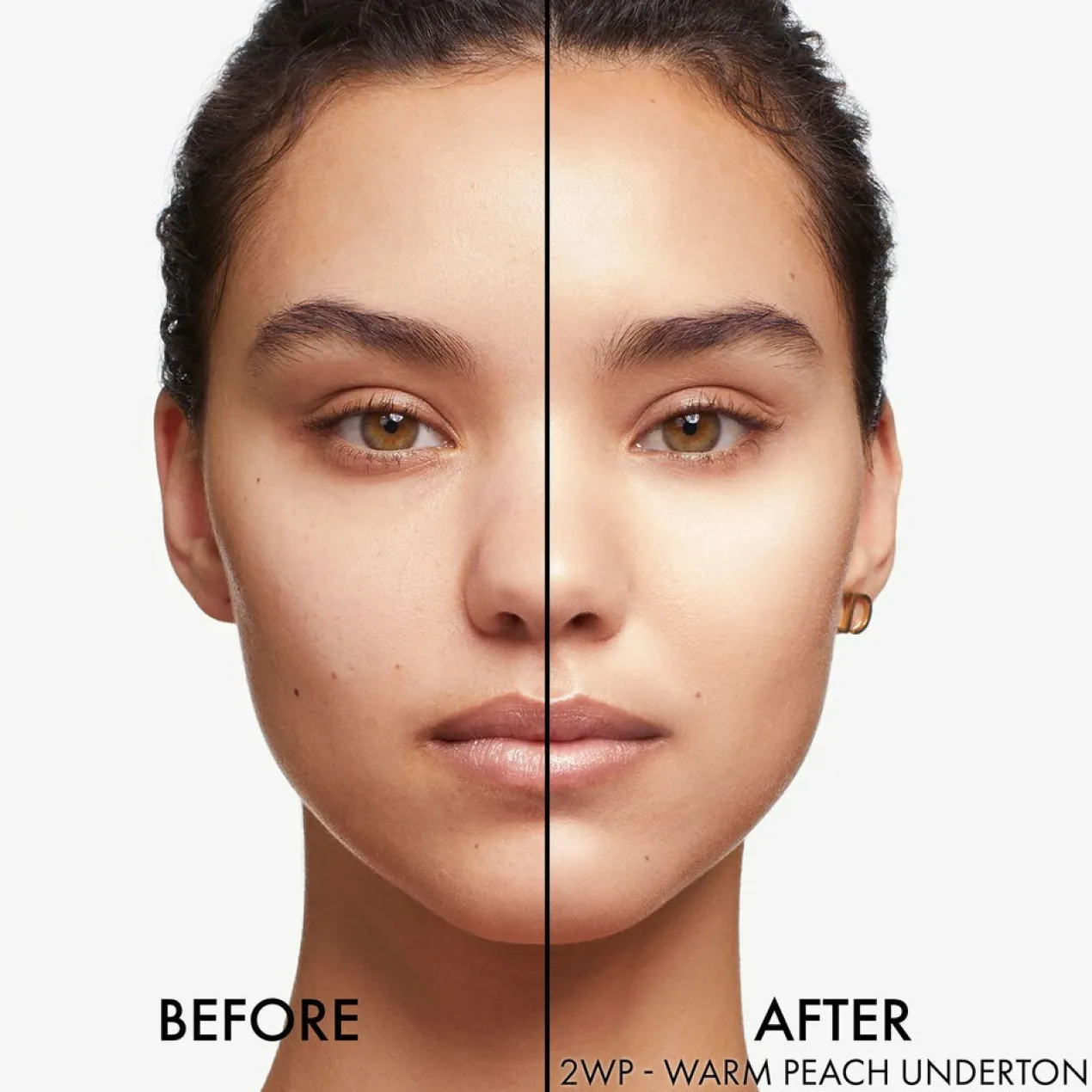 Dior Forever Skin Wear Base de maquillaje mate con efecto difuminado