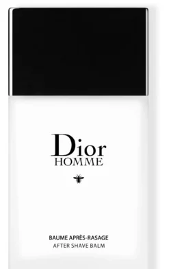 DIOR HOMME Bálsamo After Shave