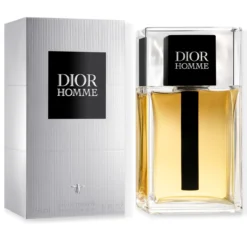 DIOR HOMME Eau de Toilette