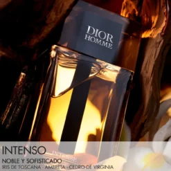 DIOR HOMME INTENSE Eau de Parfum Intense