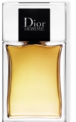 DIOR HOMME Loción After Shave