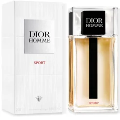 DIOR HOMME SPORT Eau de Toilette