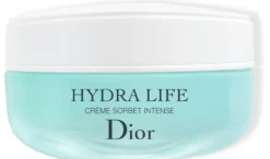 DIOR HYDRA LIFE Crème Sorbet Intense Crema Hidratante
