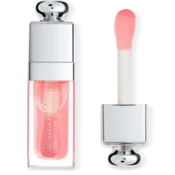 DIOR LIP GLOW OIL Aceite para labios brillante nutritivo - realzador del color - enriquecido con aceite de cereza