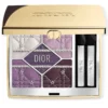 Diorshow 5 Couleurs Paleta con 5 Sombras de Ojos