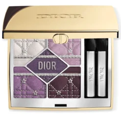 Diorshow 5 Couleurs Paleta con 5 Sombras de Ojos