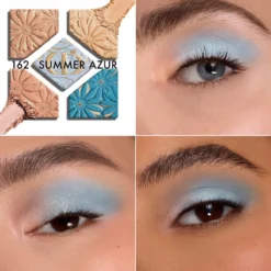 Diorshow 5 Couleurs Paleta de Ojos Edición Limitada Summer