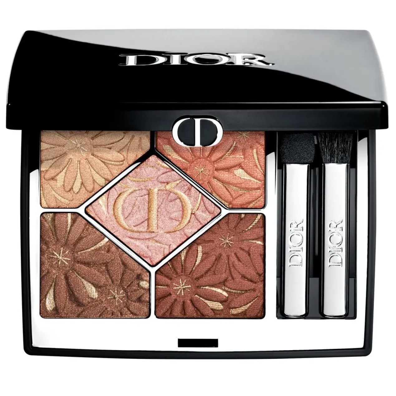 Diorshow 5 Couleurs Paleta de Ojos Edición Limitada Summer