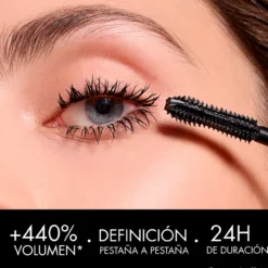 Diorshow Overvolume Máscara de Pestañas