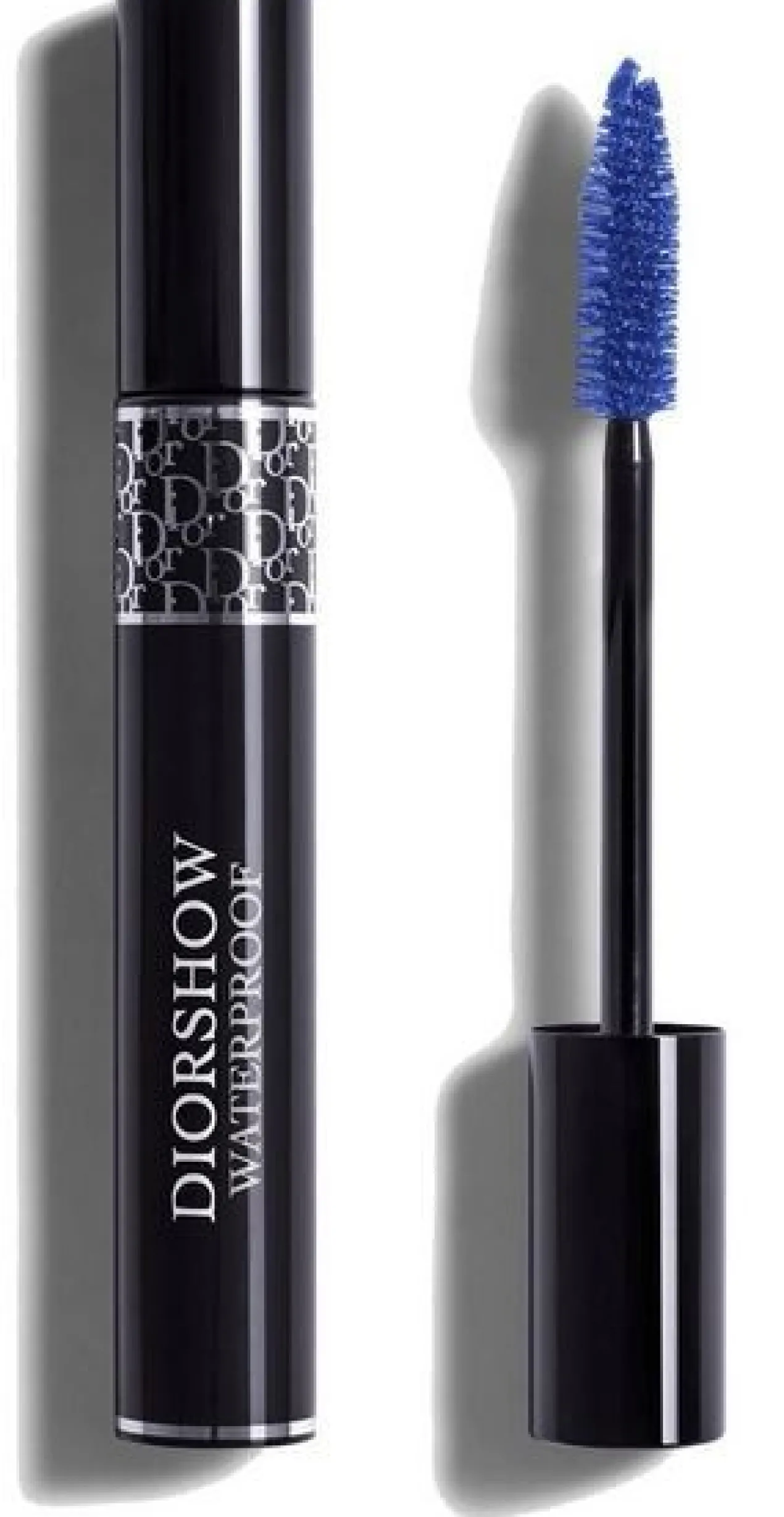 DIORSHOW WATERPFROOF Máscara de Pestañas profesional