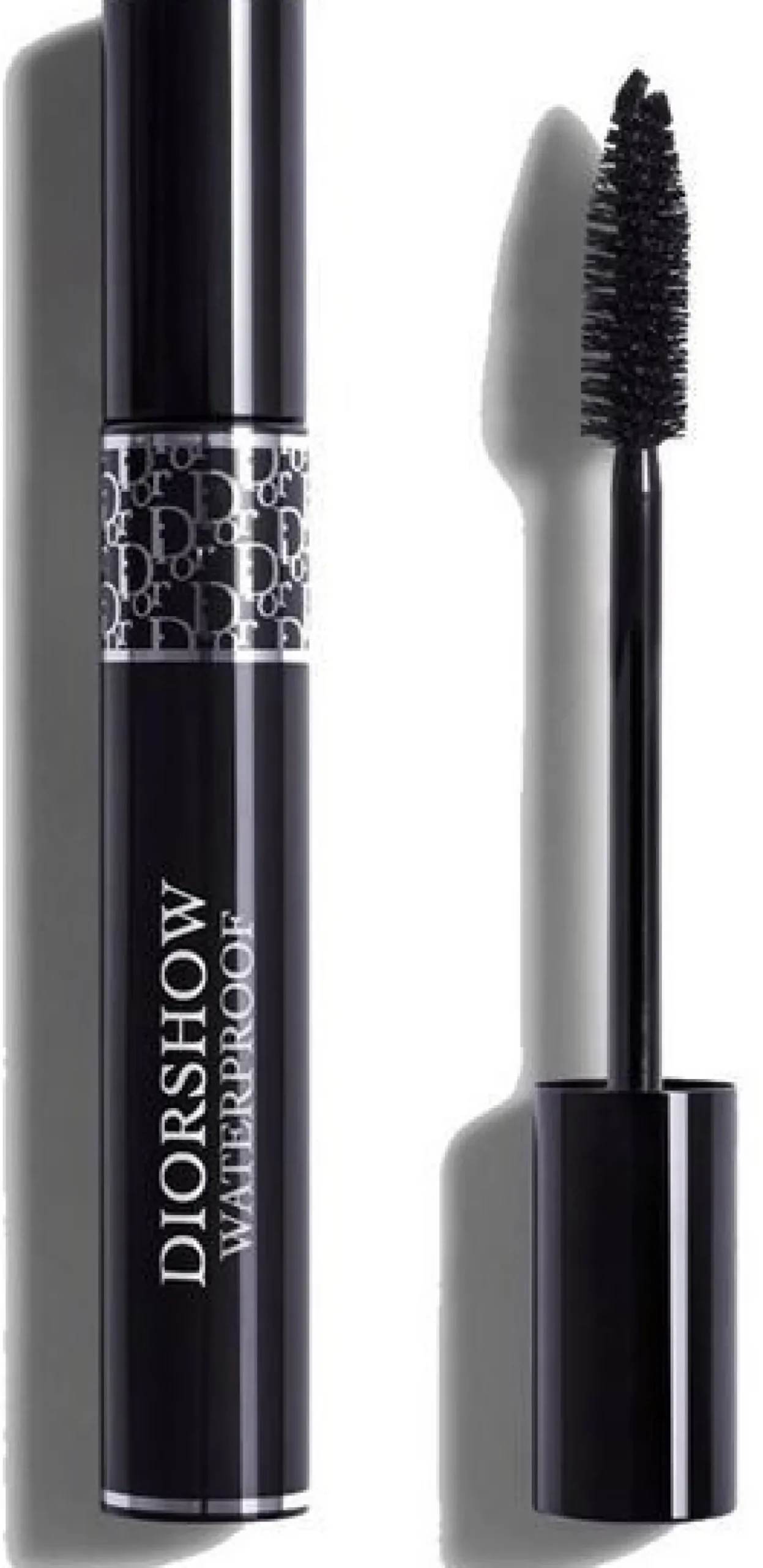 DIORSHOW WATERPFROOF Máscara de Pestañas profesional
