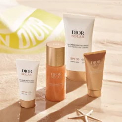 Dior Solar Bálsamo After-sun Tratamiento after-sun hidratante y refrescante