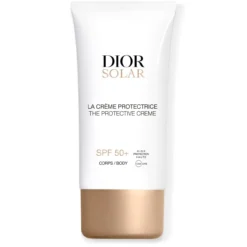 Dior Solar Crema Protectora SPF 50