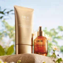 Dior Solar Gotas Autobronceadoras Faciales Gotas autobronceadoras para rostro y cuello