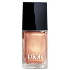 Dior Vernis Laca de Uñas Efecto Gel y Color Couture