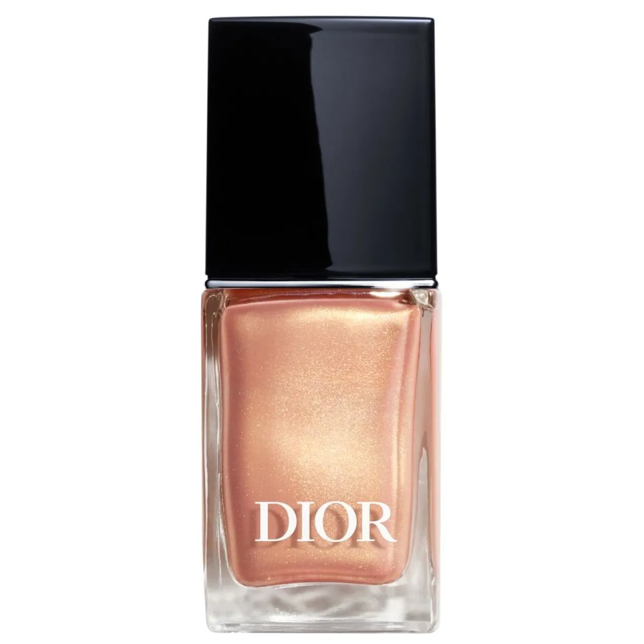 Dior Vernis Laca de Uñas Efecto Gel y Color Couture