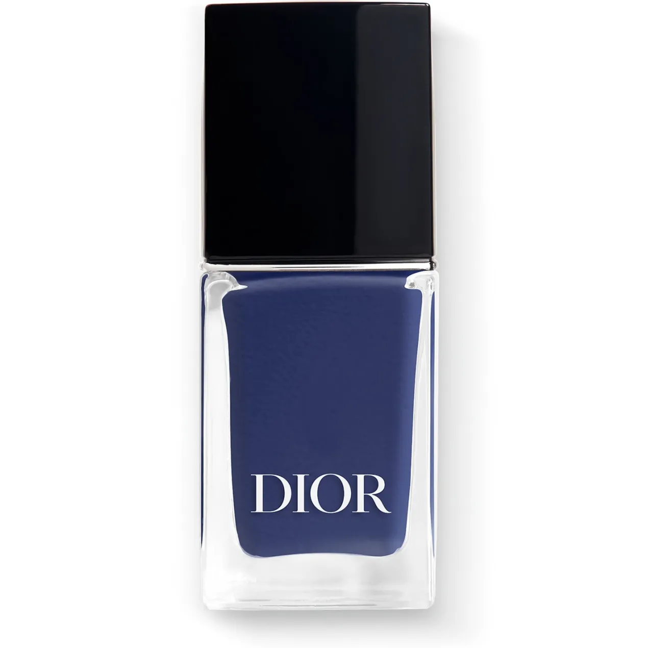 Dior Vernis Laca de Uñas Efecto Gel y Color Couture