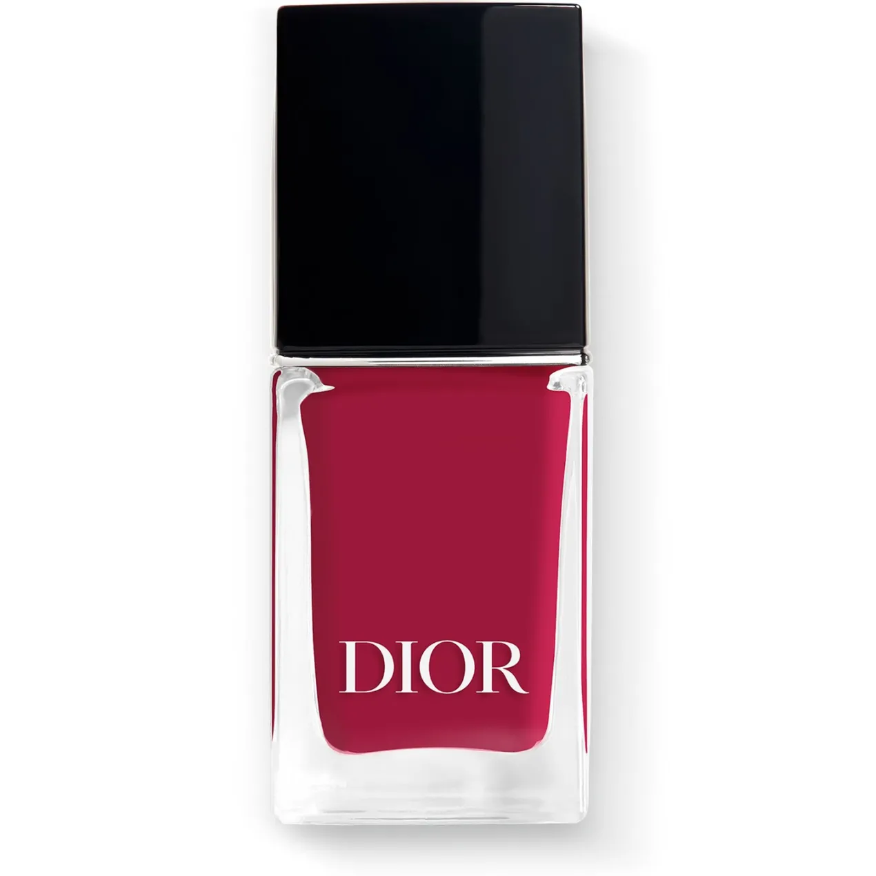 Dior Vernis Laca de Uñas Efecto Gel y Color Couture