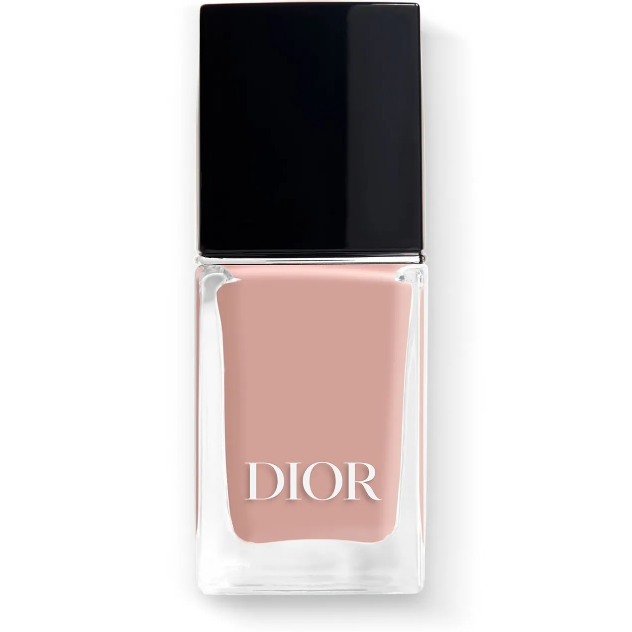 Dior Vernis Laca de Uñas Efecto Gel y Color Couture