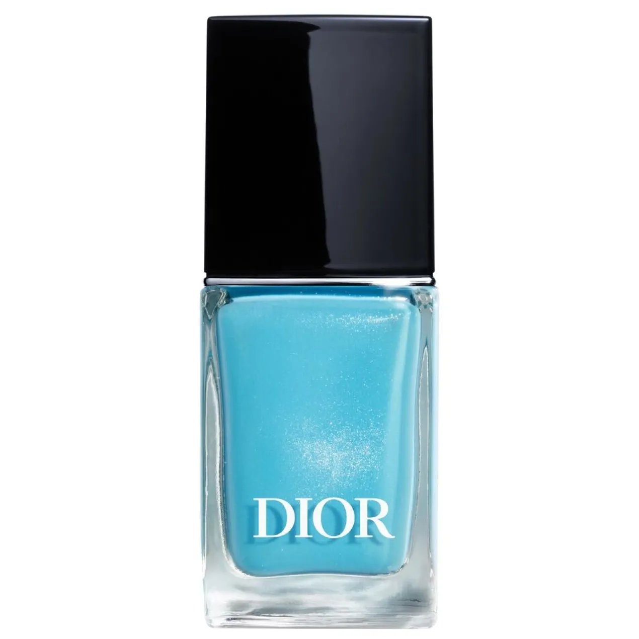 Dior Vernis Laca de Uñas Efecto Gel y Color Couture