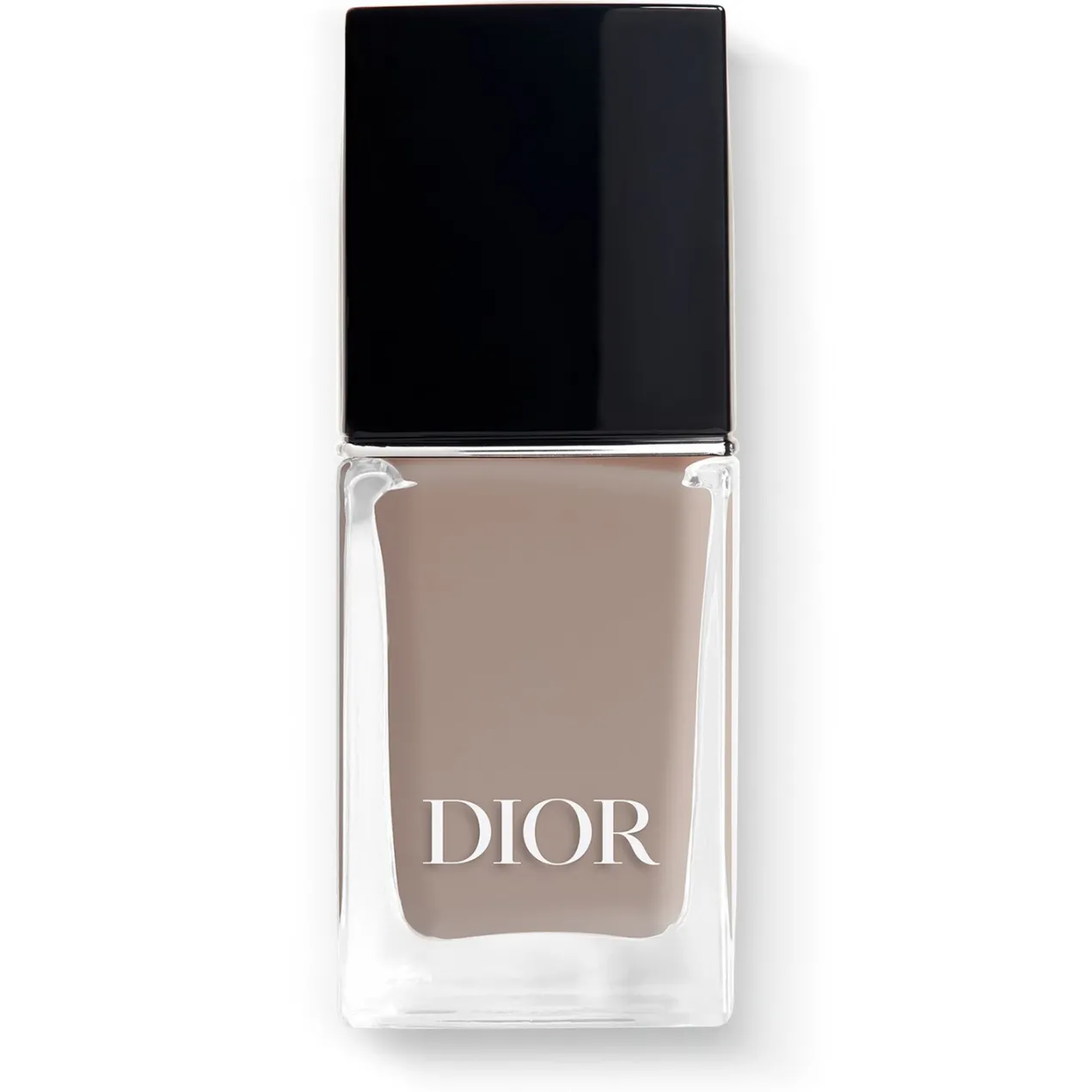 Dior Vernis Laca de Uñas Efecto Gel y Color Couture