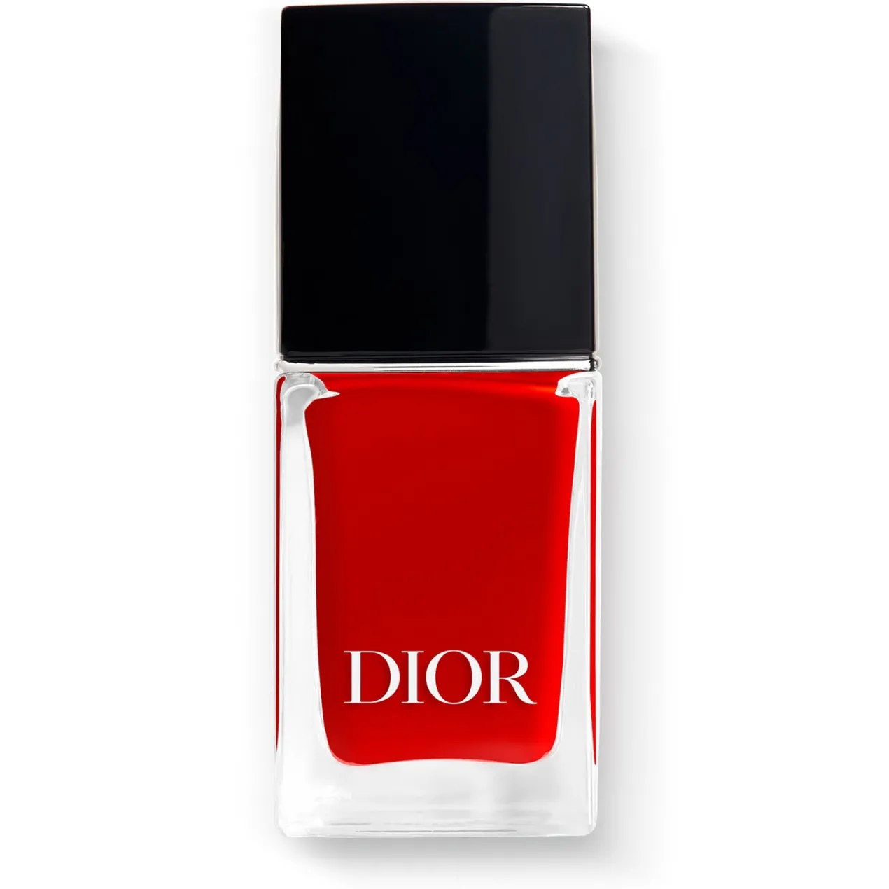 Dior Vernis Laca de Uñas Efecto Gel y Color Couture