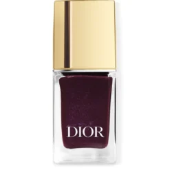 Dior Vernis Laca de Uñas y Top Coat Brillante