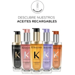 Discipline Oleo-relax Recargable